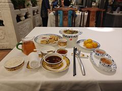 -宁波状元楼酒店(和义路店)