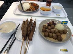 -宜家·瑞典风味餐厅(北京西红门店)