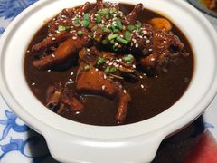 -小菜园新徽菜(常州武进吾悦店)