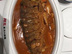 -阿五黄河大鲤鱼(海尚店)