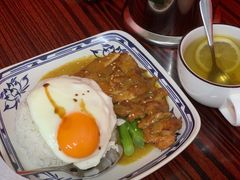 -華叔茶記