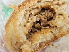 牛肉烧饼-满记烧饼(牛街东里小区一区店)