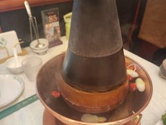 -东来顺饭庄(天坛店)