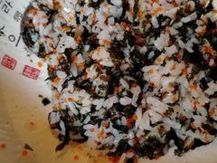 -韩国料理大力士(屏风街店)