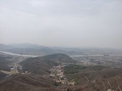 -吉林市朱雀山国家森林公园