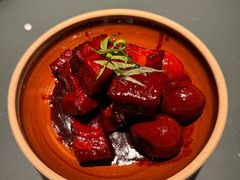 -院子餐厅·大锅菜·老杭帮(桥西直街店)