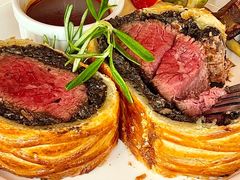 -塞纳河法国餐厅(意式风情街店)