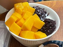 -小团圆糖水铺(襄阳南路店)