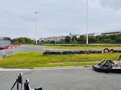 -极速星辰卡丁车赛车场(西山店)