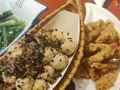 -亮欢寨酸汤鱼(沙冲路店)