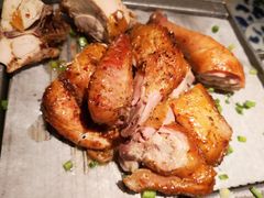 -绿茶餐厅(布吉万象汇店)