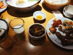 -松子料理(世纪城店)