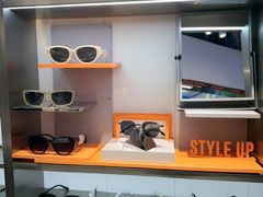 -LOHO眼镜(北京合生汇店)