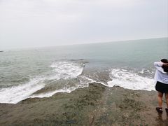 -日照灯塔风景区