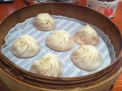 -鼎泰丰(新港中心店)