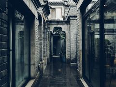 -糖房咖啡(南锣鼓巷店)