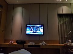 -徐州博顿温德姆酒店(高铁东站店)