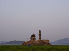 -落星墩