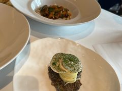 -Le Comptoir de Pierre Gagnaire