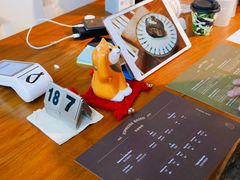 -Line 咖啡(石厦花园店)