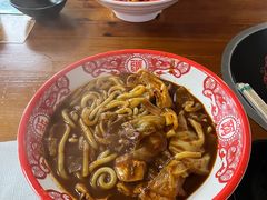 -啊臻味道·新疆炒米粉(义乌店)