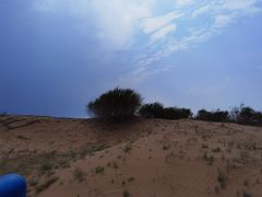 -银肯塔拉沙漠生态旅游景区