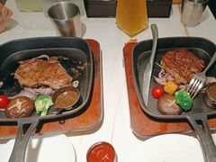 -牛扒先生·厚切雪花牛扒西餐厅(北京路禺山路店)