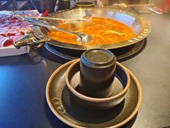 -靓寨酸汤火锅(时尚天河东一街店)