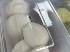 -奉化点心(呼童街店)