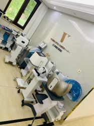 -VE专注问题肌·赛诺龙&科学美肤中心