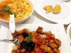 -大铁勺新津菜(东丽阳光新业广场店)