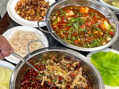 -蛙兔鸡自贡风味·特色江湖菜(广都店)