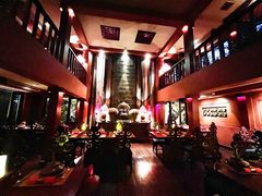 -花马天堂云南餐厅 Lost Heaven(高邮路店)