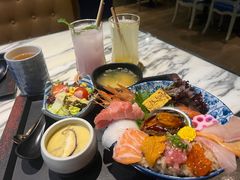 -家贺屋刺身寿司专门店