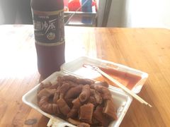 -细妹五香牛杂(步行街店)