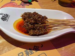 -喝丢一只鞋海鲜烧烤·海肠捞饭(东关街店)