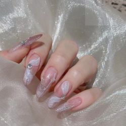 -斯馨·健康美甲美睫