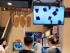 -八婆婆烧仙草(曾厝垵店)