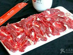 -焯牛潮汕牛肉火锅(云峰街创始店)