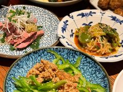 -Fukumimi·美醉堂 居酒屋(金尚店)