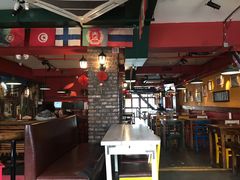 大堂-么哈MOJAR(北京五道口店)