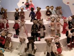 -济州岛泰迪熊博物馆