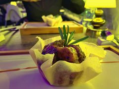 -五号茶居·新派粤菜·岭南五号酒店(沿江中路店)