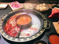 -味舵主重庆火锅(邓尉路店)