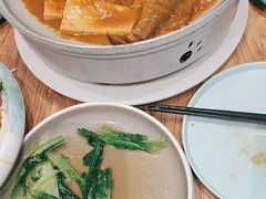 -合合春饼(潘家园店)