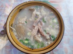 耙肉-铜锅牛肉米线.牛肉火锅(大理古城店)