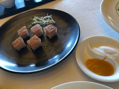 -富力丽思卡尔顿酒店·丽轩中餐厅