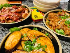-酒拾烤肉(阳光100店)