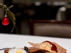 餐前面包-狮拾久·现代新加坡料理(壹方城店)