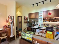 -E SPECIAL COFFEE 别样